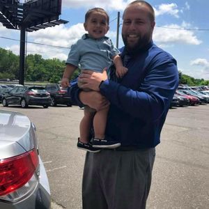 Meet your Posher, Stephen